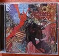 Santana Abraxas 1998 Cd