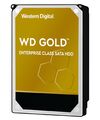 Western Digital WD102KRYZ Gold 10TB HDD sATA 6Gb/s 512n Gold, 3.5, 10000 GB, ~E~