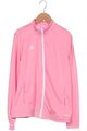 adidas Sweater Damen Sweatpullover Sweatjacke Sweatshirt Gr. M Pink #ywfe34p