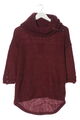 ONLY Strickpullover Damen Gr. DE 36 rot Casual-Look