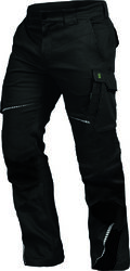 Leibwächter Flex-Line Bundhose Herren Herrenhose Arbeitshose Workwear HoseAUCH IN GANZ SCHWARZ - NUR BEI UNS ERHÄLTLICH!