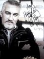 Paul Hollywood: Get Your Bake On Live Programm (ID:72412)