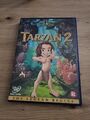 Dvd Tarzan 2 WALT DISNEY L'enfance d'un héros Disney fast play (DOU)