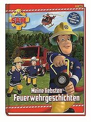 Feuerwehrmann Sam: Meine liebsten Feuerwehrgeschi... | Buch | Zustand akzeptabel*** So macht sparen Spaß! Bis zu -70% ggü. Neupreis ***