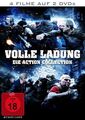 Action Sammlung Collection Volle Ladung - 4 Filme auf 2 DVDs Neu & OVP