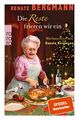 Die Reste frieren wir ein! Weihnachten mir Renate Bergmann  UNGELESEN