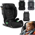 NUKIDO Autokindersitz Autositz Kinderautositz 15-36kg Gruppe 2+3 ECE