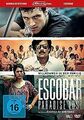 Escobar - Paradise Lost [2 DVDs] von Andrea Di Stefano | DVD | Zustand gut