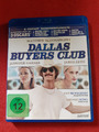 Blu-Ray Dallas Buyers Club