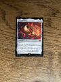 Mtg Lotr The One Ring - Eng NM