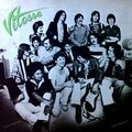Vitesse - Rendez Vous LP 1977 (VG/VG) .