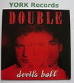 DOPPEL - Devils Ball - Top Zustand 7" Single Polydor POSP 888