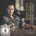 At the End of the Day (Ltd.Deluxe Edt.) von Brönner,Till | CD | Zustand gut