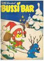 Rolf Kauka's BUSSI BÄR Nr. 12 Dezember 1974