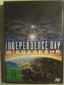 Independence Day 2 - Wiederkehr (2016)