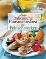 Meine Italienische Hausmannskost für Feinschmecker von S... | Buch | Zustand gut