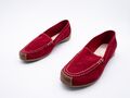 Gabor Damen Mokassin Slipper Ballerina Halbschuh Loafer Gr 37,5 EU Art 13218-40