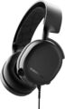 SteelSeries Arctis 3 Gaming-Headset Schwarz für PC PlayStation 5 X Box Switch PS