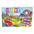 Das Spiel des Lebens - Brettspiel und Gesellschaftsspiel von Hasbro ab 8 Jahren