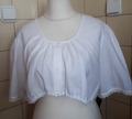 WENGER Dirndlbluse Linz Gr.46 NEU