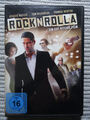 DVD RockNRolla G#erard Butler Guy Ritchie