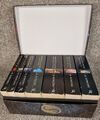 The Complete Harry Potter Collection Boxed Set Bloomsbury Paperback Adult Covers