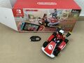 Mario Kart Live Home Circuit - Nintendo Switch - OVP