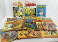 Comics Taschenbücher Spider-Man Superman Tom&Jerry Familie Feuerstein drei Comic