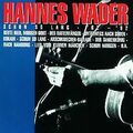 Schon so lang '62-'92 von Wader,Hannes | CD | Zustand gut