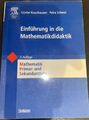 Einführung in die Mathematikdidaktik von Scherer, P... | Buch | Zust. akzeptabel