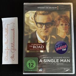 A Single Man (DVD neu & OVP) mit Colin Firth und Julianne Moore