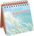 Ruhe tanken - Atem holen | Ruth Plege (u. a.) | Taschenbuch | SinnMomente | Spir