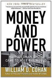 Money and Power: How Goldman Sachs Came to Rule the Worl... | Buch | Zustand gutGeld sparen & nachhaltig shoppen!