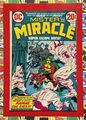 MISTER MIRACLE #14 - JUL 1973 - MADAME EVIL EYES ERSCHEINEN - VFN + (8,5) CENTS!