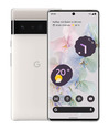 PIXEL 6 PRO 128GB CLOUDY WHITE DUAL SIM ++NEU++