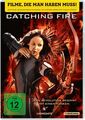 Die Tribute von Panem - Catching Fire (DVD)