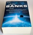 Die Wasserstoffsonate - Iain Banks