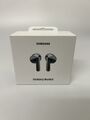 Samsung Galaxy Buds3 True Wireless Kopfhörer silber In-Ear Bluetooth - NEU