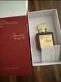 Maison Francis Kurkdjian Baccarat Rouge 540 Extrait 70ml 2,4oz VERSIEGELT