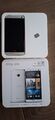 HTC  One  Glacial Silver (Ohne Simlock)