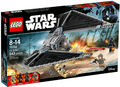 LEGO® 75154 STAR WARS® TIE Striker Neu+OVP+Ungeöffnet!!! - Passt zu 75139 10221