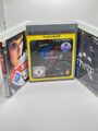 Thief + Gran Turismo 5 + Mirror´s Edge - PS3 Sony Playstation 3 Action + Racing