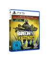 Tom Clancy's Rainbow Six : Extraction Limited Edition Playstation 5 PS5 NEU OVP