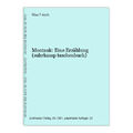 Montauk: Eine Erzählung (suhrkamp taschenbuch) Frisch, Max: 116405