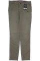 Pepe Jeans Stoffhose Damen Hose Pants Chino Gr. W26 Baumwolle Grün #1ojmq4u