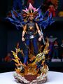 Yu-Gi-Oh! Yugi Muto Action Figur 28cm PVC