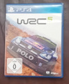 WRC 5   PS4