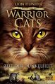 Warrior Cats - Die Macht der drei. Zeit der Dunkelheit. III, Band 4