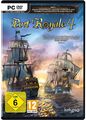 Port Royale 4 Spiel (PC, 2020) - NEU OVP