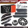 Steuerkettensatz für BMW E81 E87 F20 F21 E88 E82 F34 F30 E90 F32 F11 X1 X3 N47